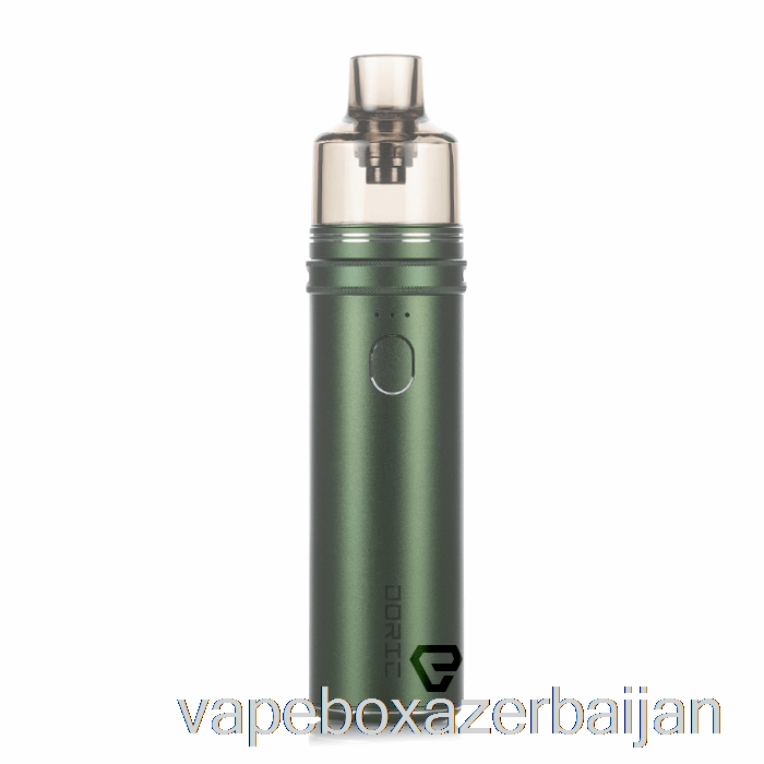 Vape Azerbaijan VOOPOO DORIC 60 Pod System Olive Green